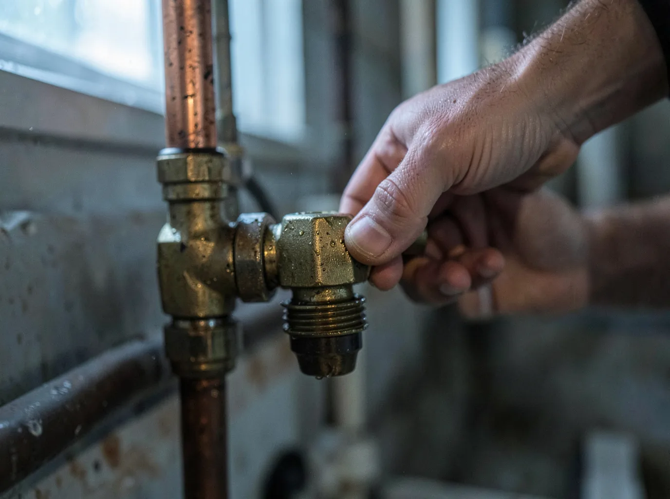 Emergency Plumber Whiteville, NC FAQs
